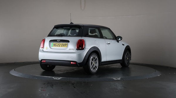 Used MINI Electric Hatch 2022 for sale - 76200750: Photo 69