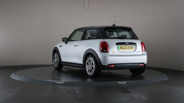 Used MINI Electric Hatch 2022 for sale - 76200750: Photo 70