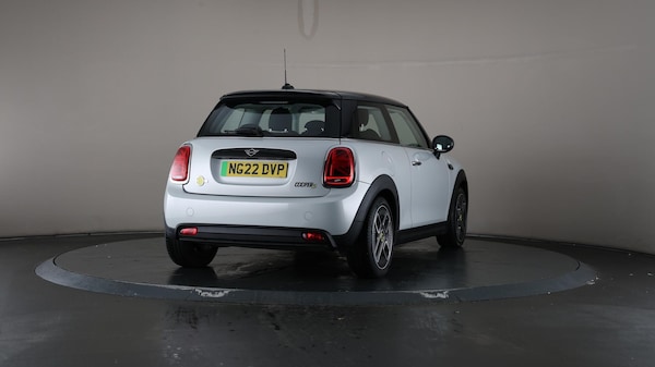 Used MINI Electric Hatch 2022 for sale - 76200750: Photo 71