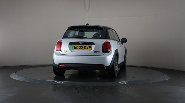 Used MINI Electric Hatch 2022 for sale - 76200750: Photo 72