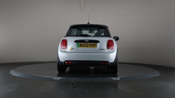 Used MINI Electric Hatch 2022 for sale - 76200750: Photo 73