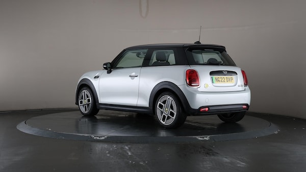 Used MINI Electric Hatch 2022 for sale - 76200750: Photo 75