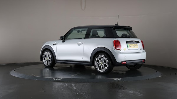 Used MINI Electric Hatch 2022 for sale - 76200750: Photo 76