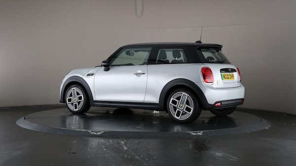 Used MINI Electric Hatch 2022 for sale - 76200750: Photo 77
