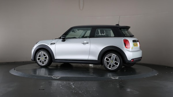 Used MINI Electric Hatch 2022 for sale - 76200750: Photo 78