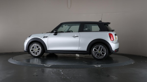 Used MINI Electric Hatch 2022 for sale - 76200750: Photo 79