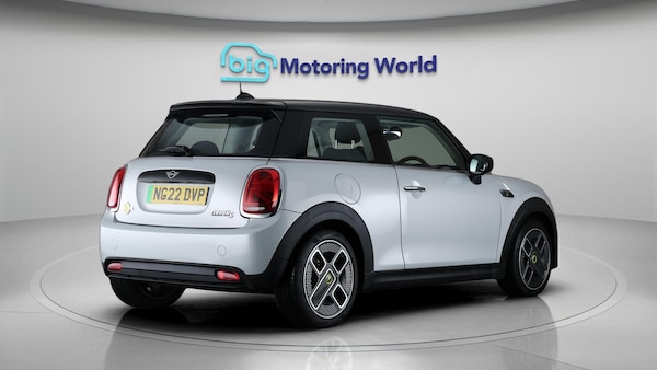 Used MINI Electric Hatch 2022 for sale - 76200750: Photo 7