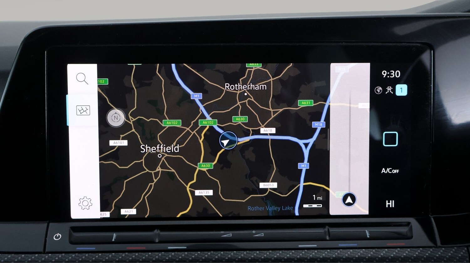 Used Volkswagen Golf 2022 for sale - 77895849: Photo 11