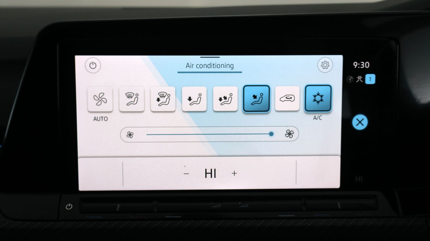 Used Volkswagen Golf 2022 for sale - 77895849: Photo 12