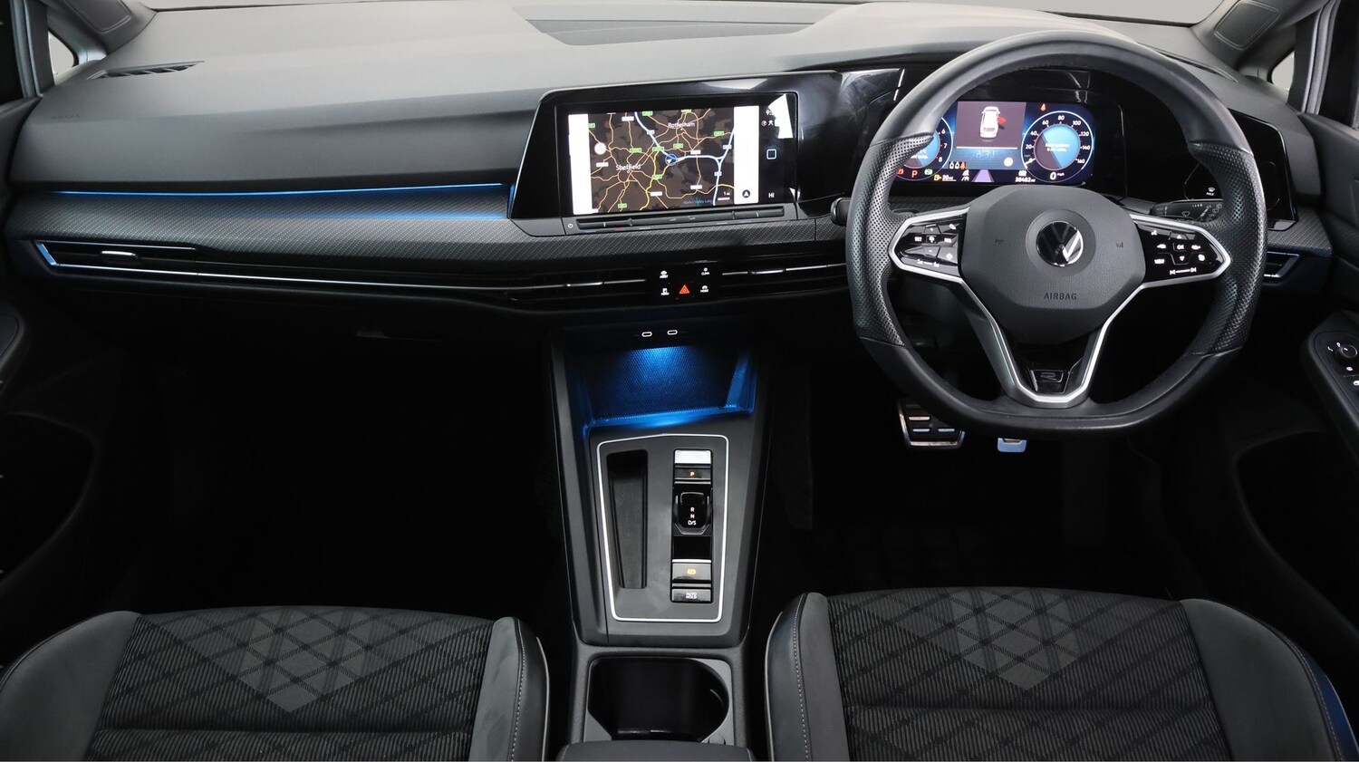 Used Volkswagen Golf 2022 for sale - 77895849: Photo 13