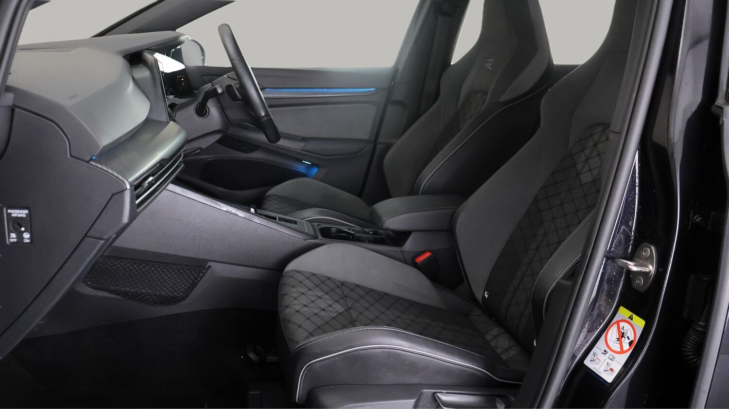 Used Volkswagen Golf 2022 for sale - 77895849: Photo 14