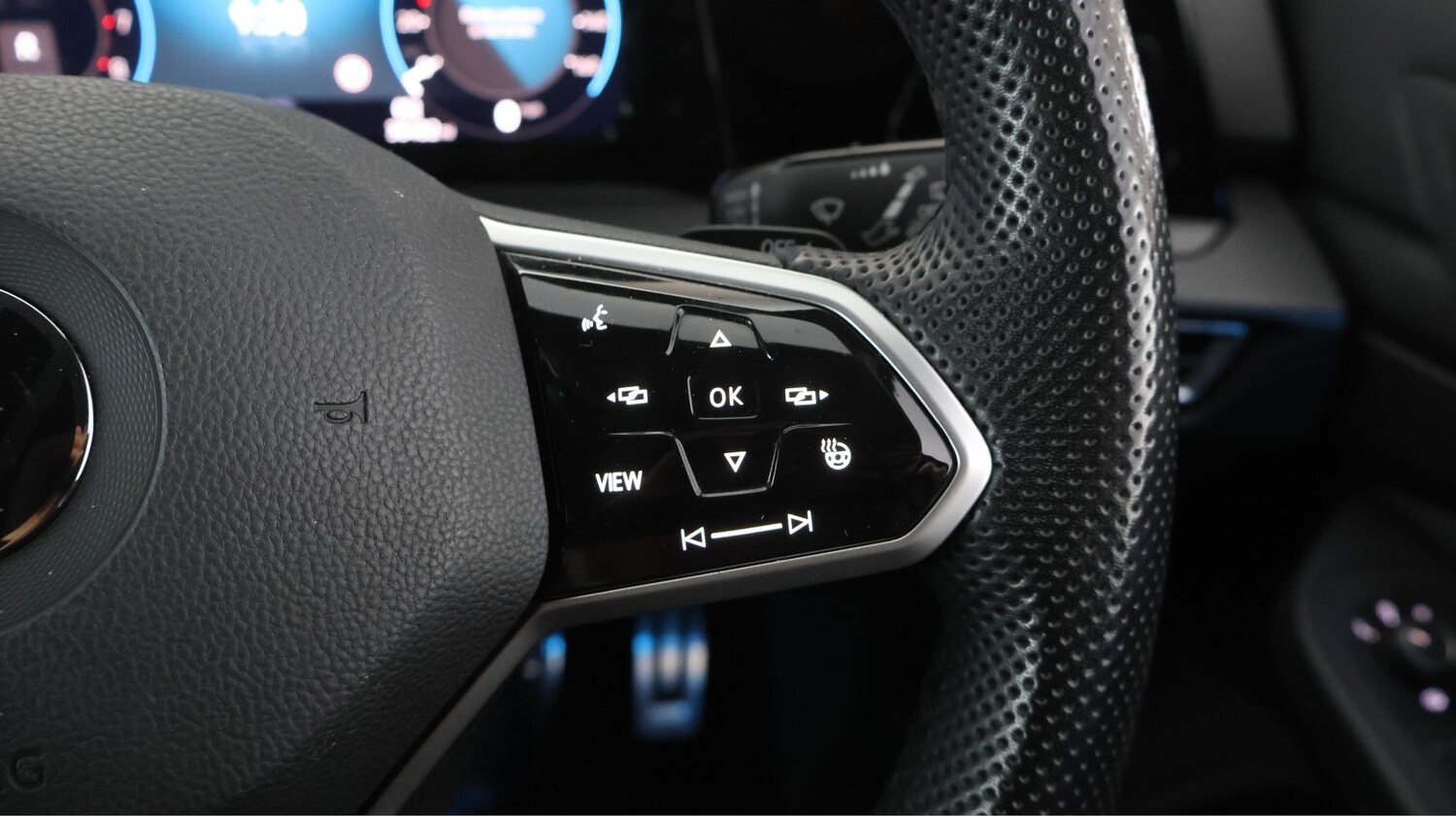 Used Volkswagen Golf 2022 for sale - 77895849: Photo 24