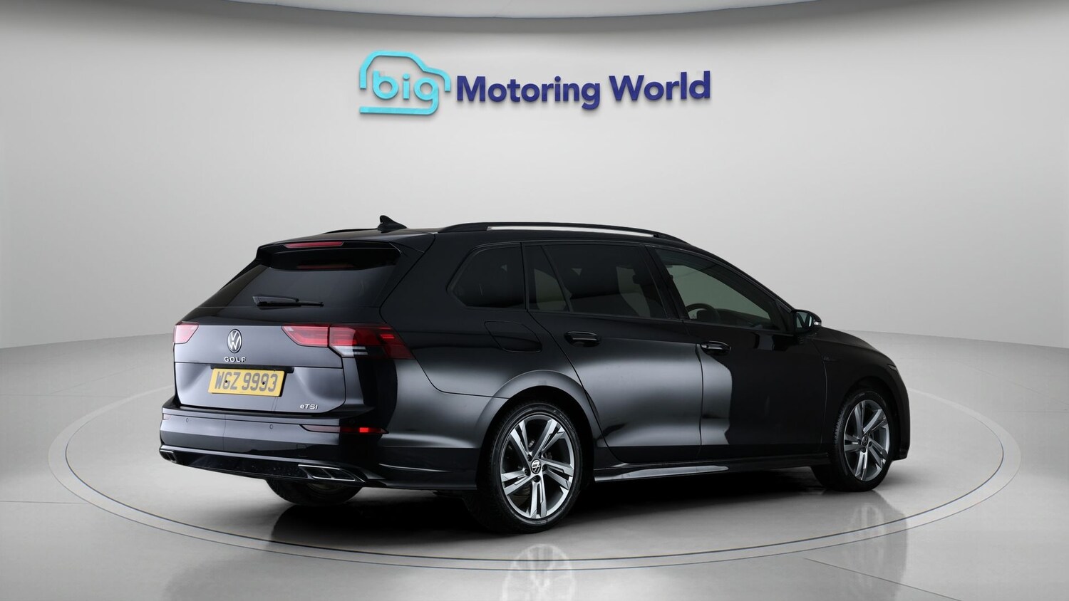 Used Volkswagen Golf 2022 for sale - 77895849: Photo 7