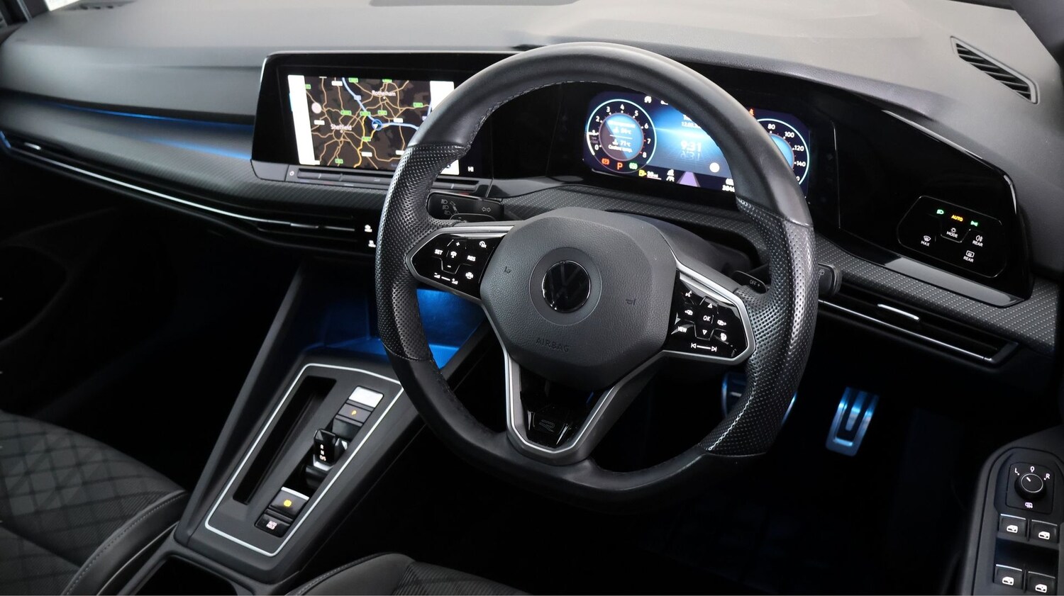 Used Volkswagen Golf 2022 for sale - 77895849: Photo 9