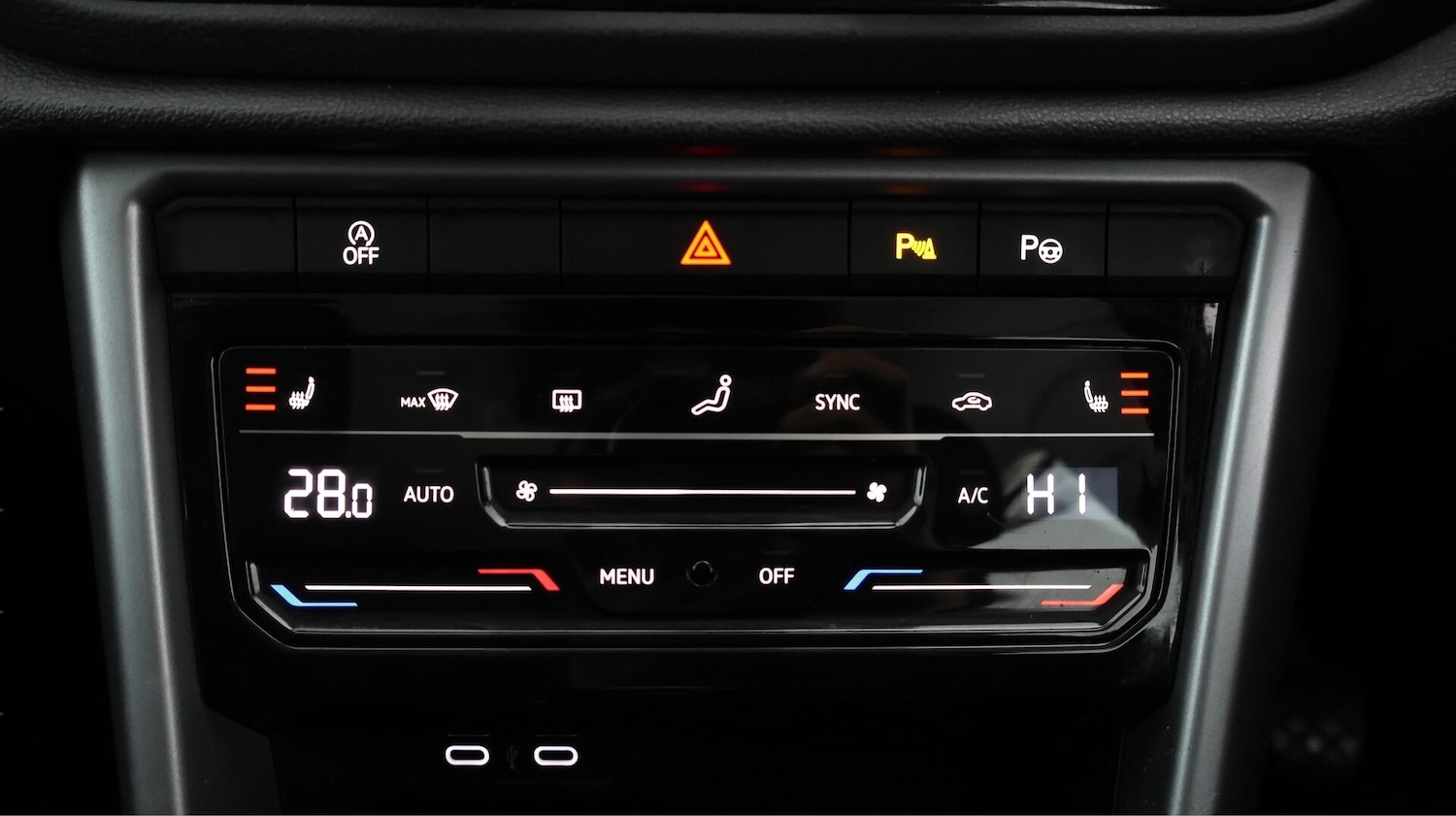 Used Volkswagen T-Roc 2022 for sale - 76700878: Photo 11