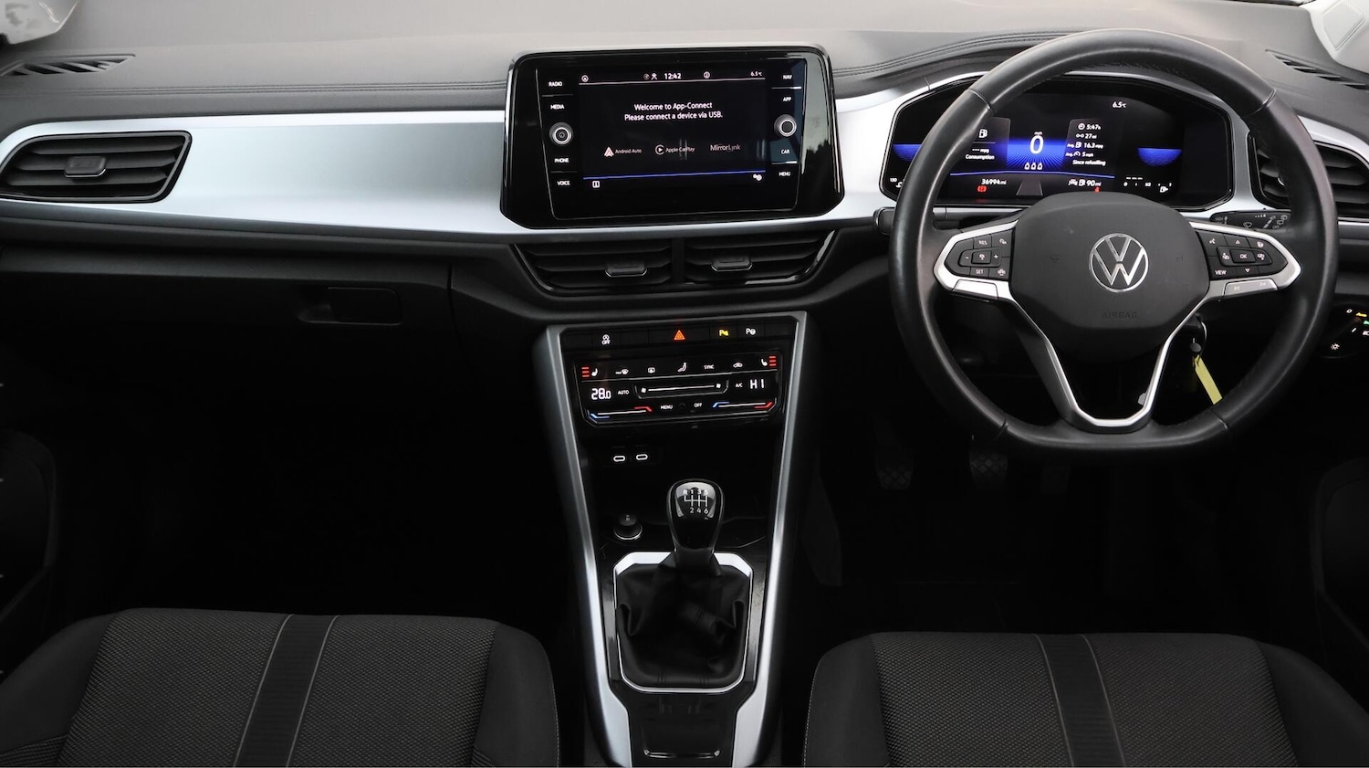 Used Volkswagen T-Roc 2022 for sale - 76700878: Photo 12