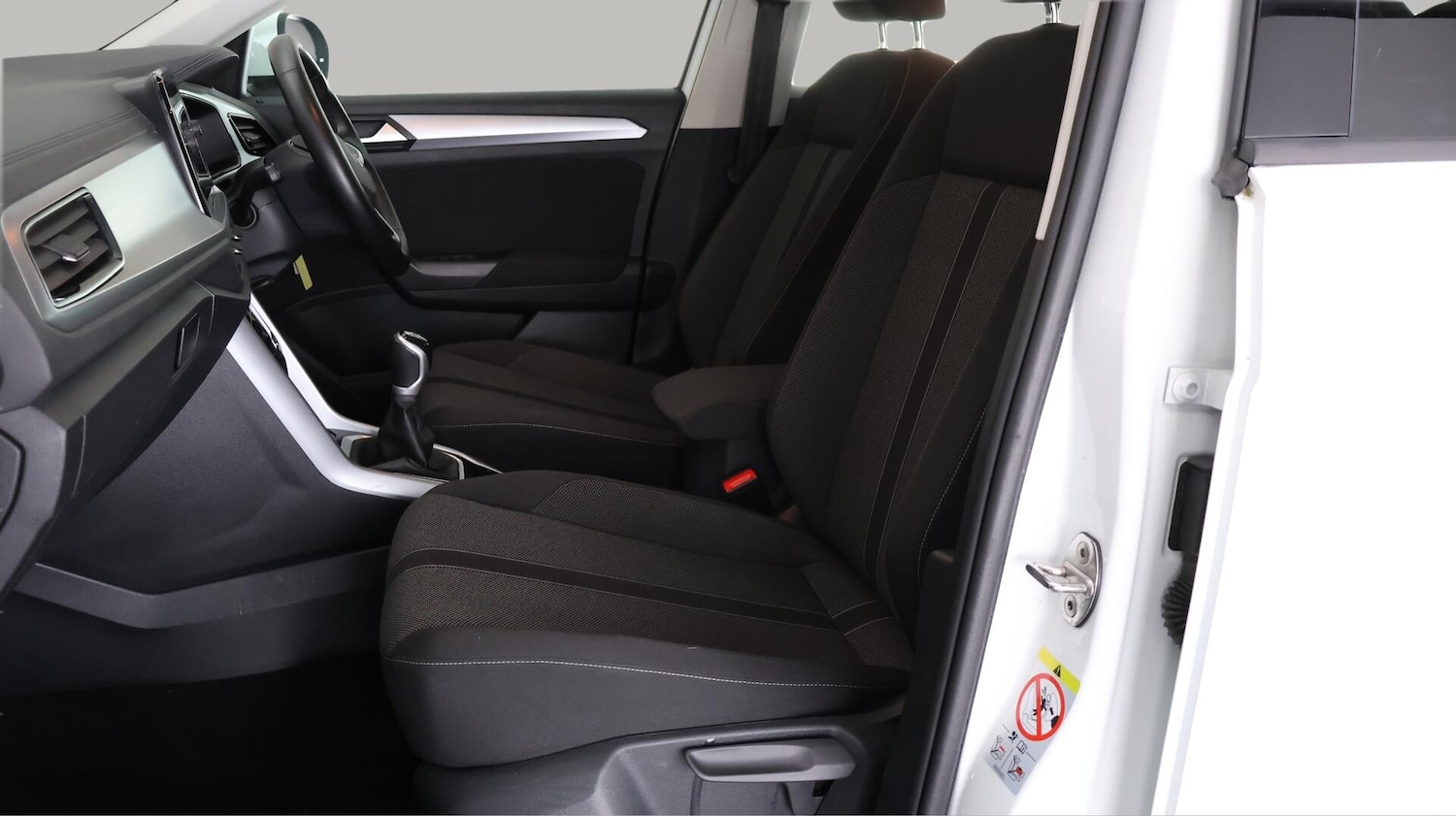 Used Volkswagen T-Roc 2022 for sale - 76700878: Photo 13