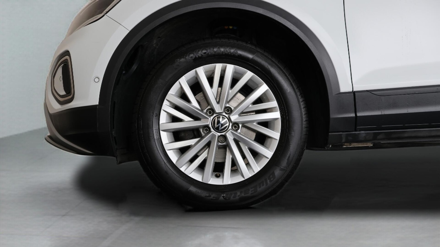 Used Volkswagen T-Roc 2022 for sale - 76700878: Photo 17