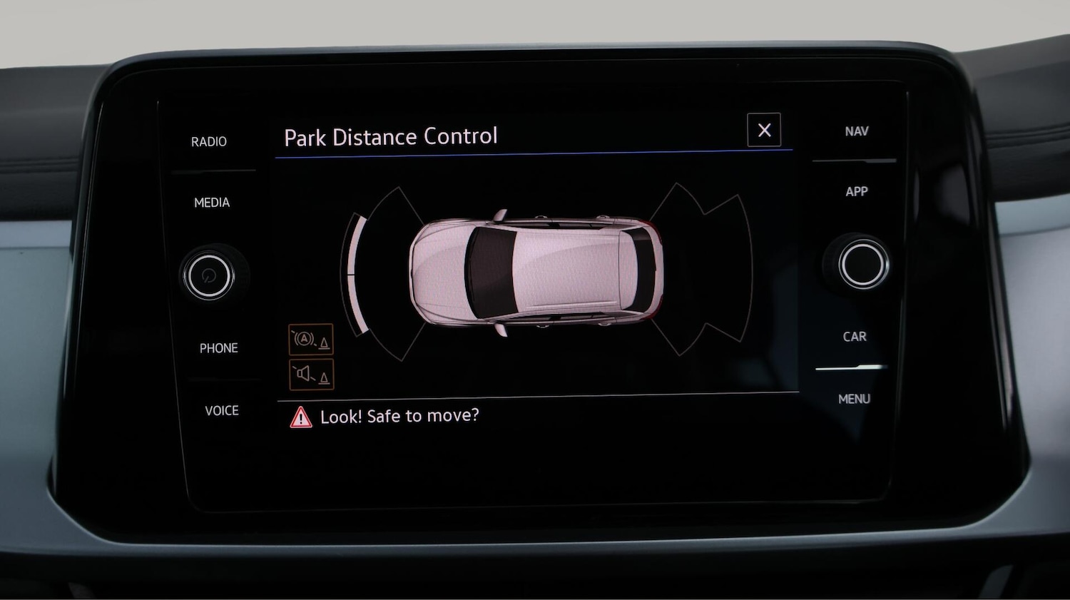 Used Volkswagen T-Roc 2022 for sale - 76700878: Photo 23