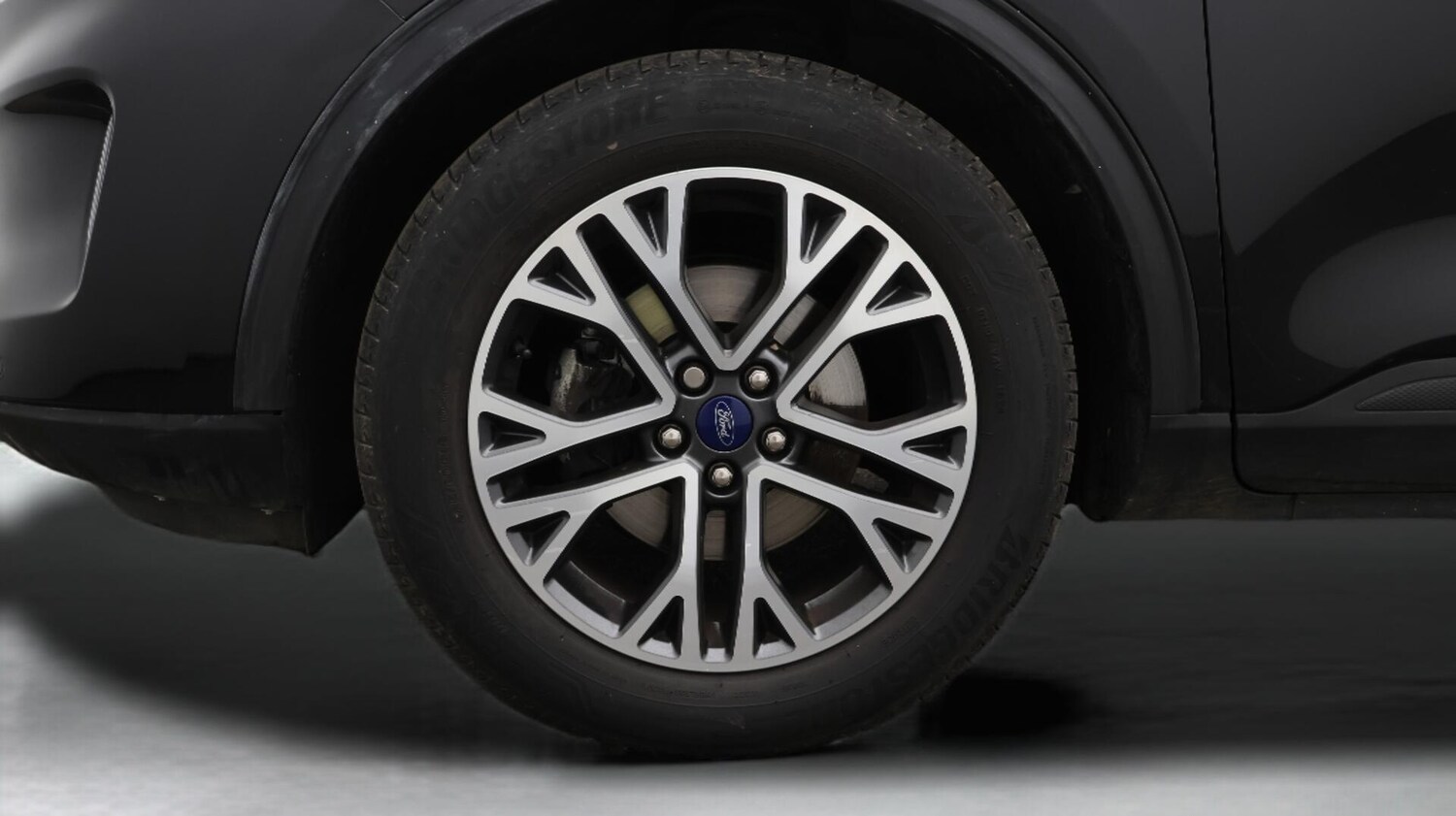 Used Ford Kuga 2022 for sale - 76431802: Photo 19