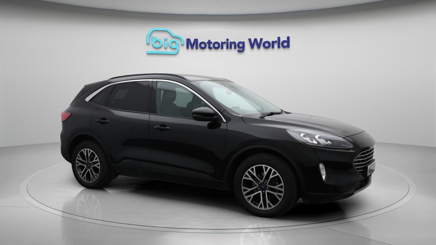 Used Ford Kuga 2022 for sale - 76431802: Photo 2