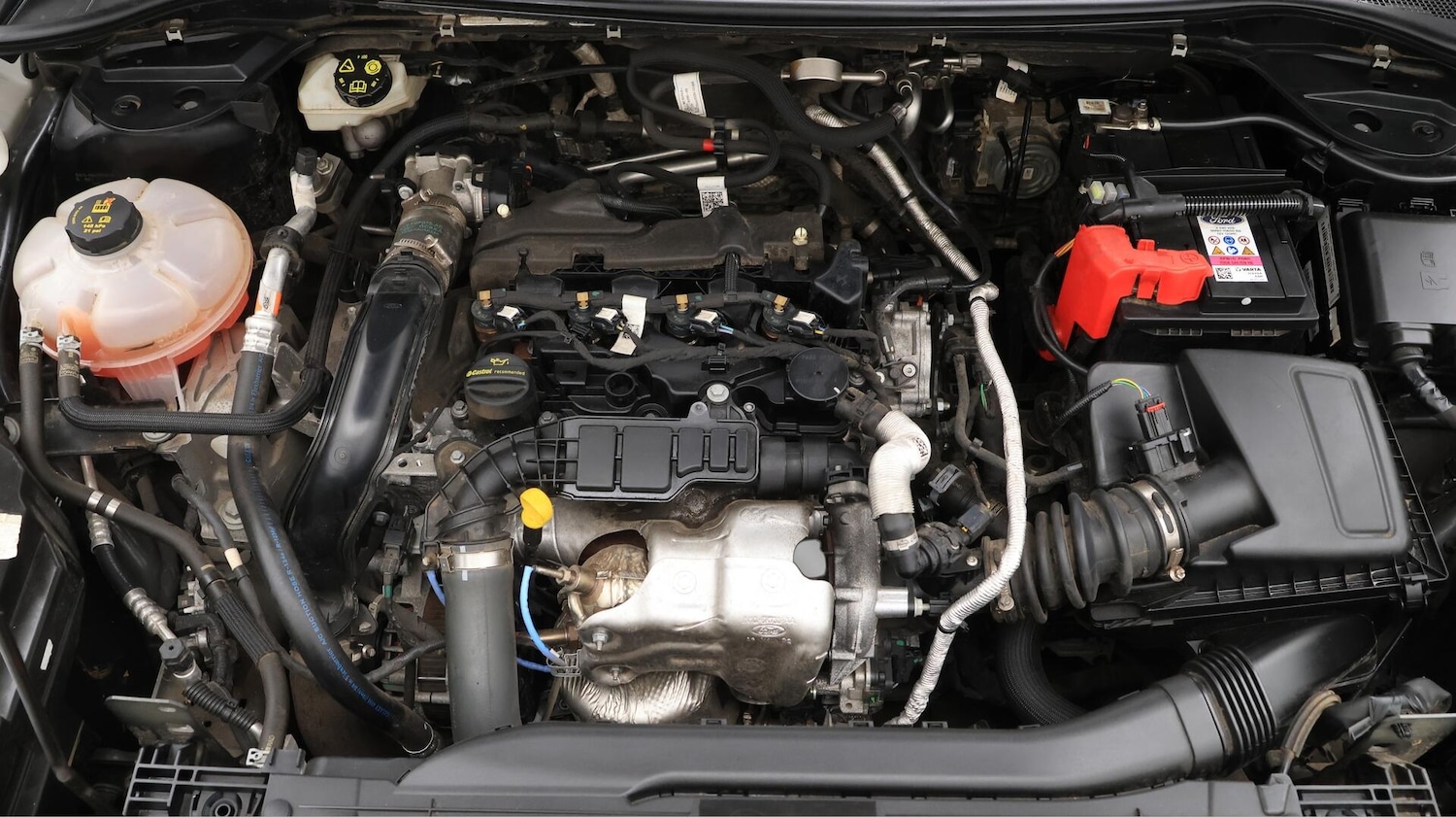 Used Ford Kuga 2022 for sale - 76431802: Photo 20