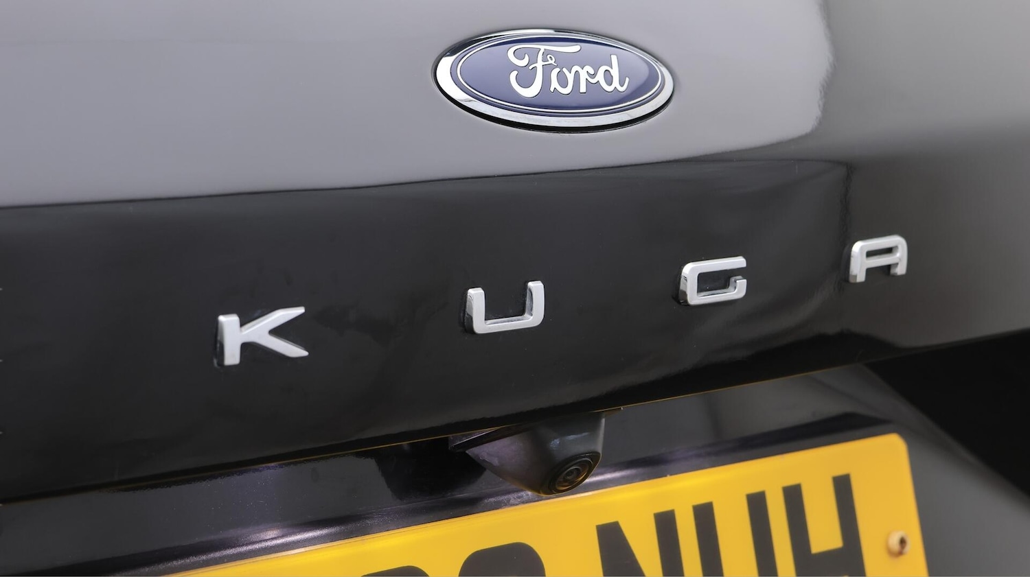 Used Ford Kuga 2022 for sale - 76431802: Photo 21
