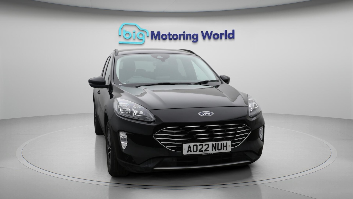 Used Ford Kuga 2022 for sale - 76431802: Photo 3