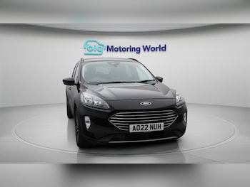 Used Ford Kuga 2022 for sale - 76431802: Photo