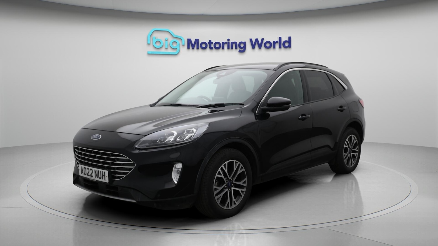 Used Ford Kuga 2022 for sale - 76431802: Photo 4