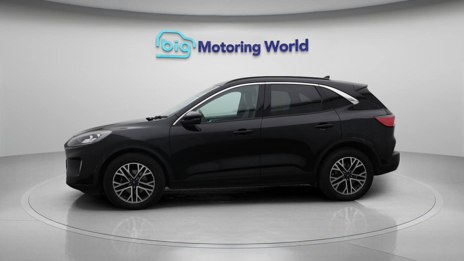 Used Ford Kuga 2022 for sale - 76431802: Photo 5