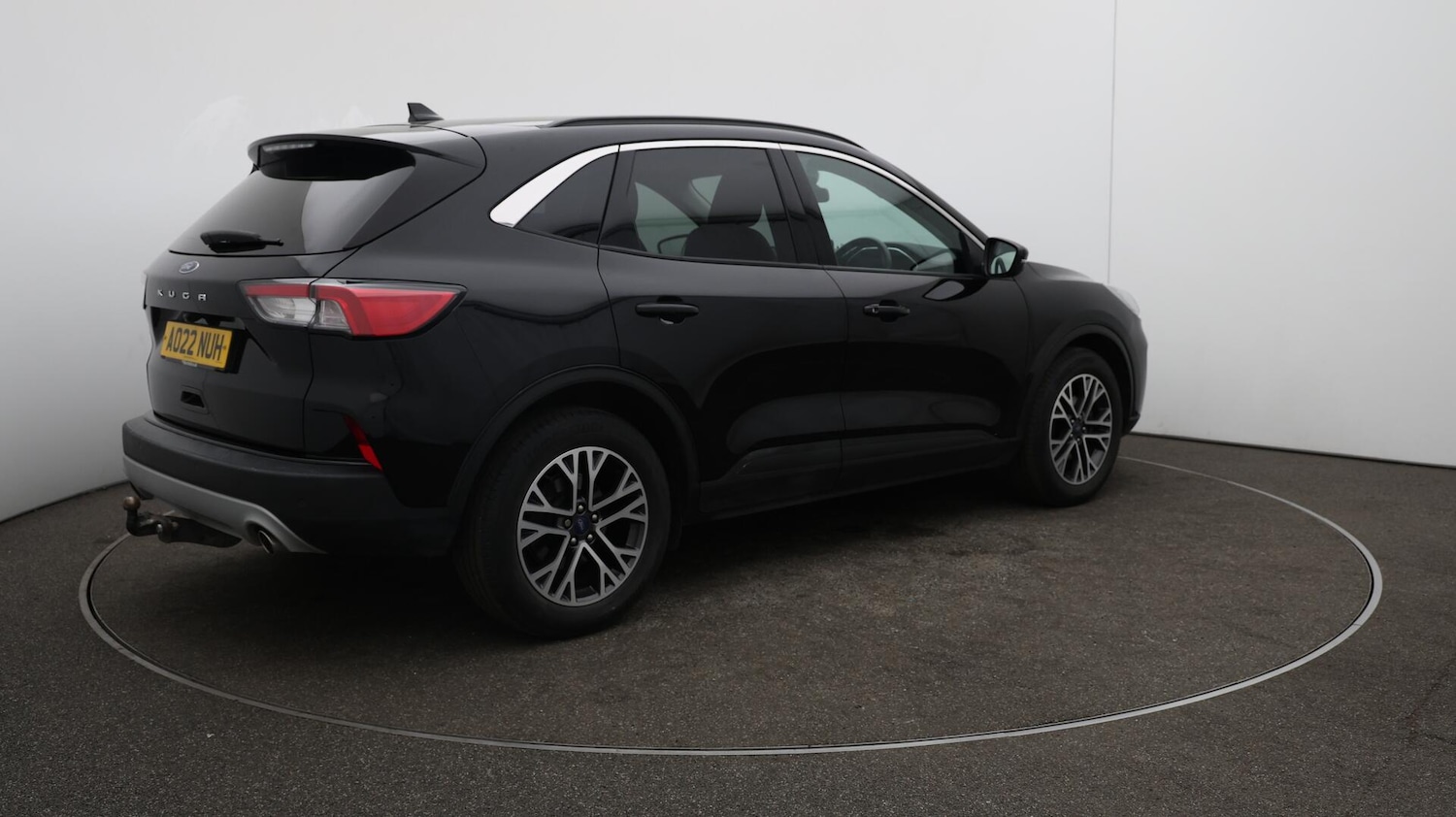 Used Ford Kuga 2022 for sale - 76431802: Photo 51