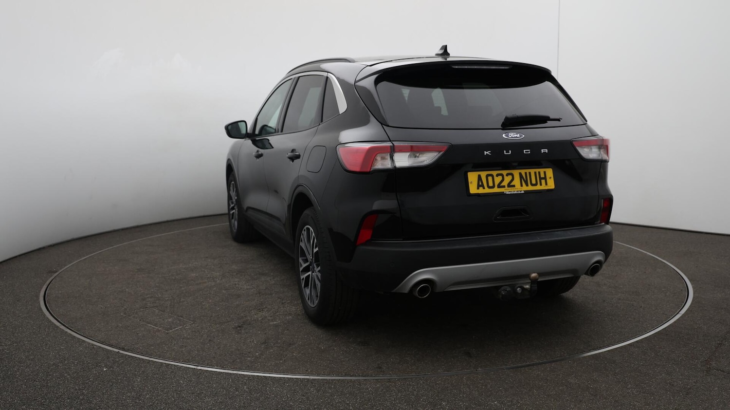 Used Ford Kuga 2022 for sale - 76431802: Photo 58