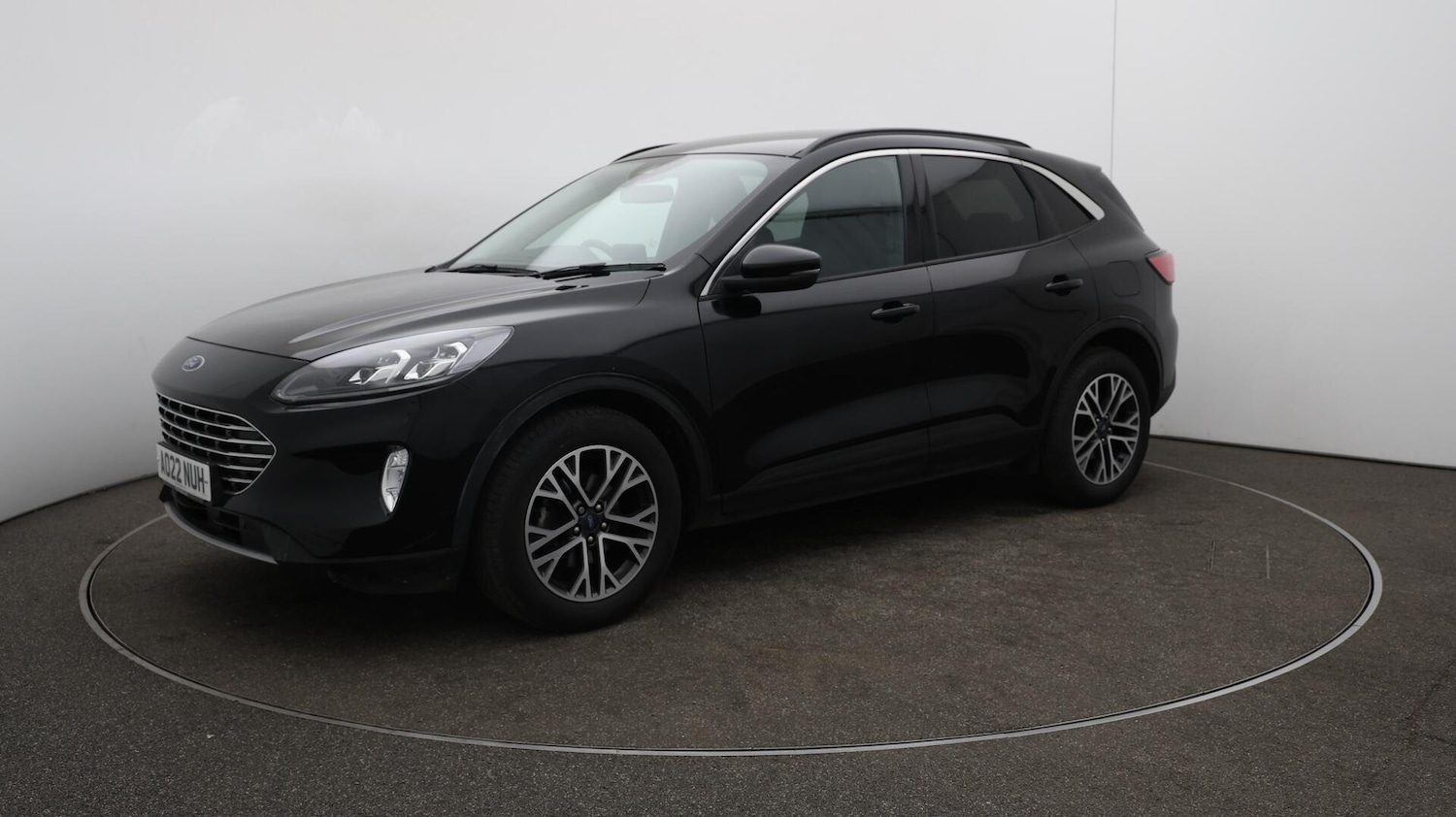 Used Ford Kuga 2022 for sale - 76431802: Photo 67