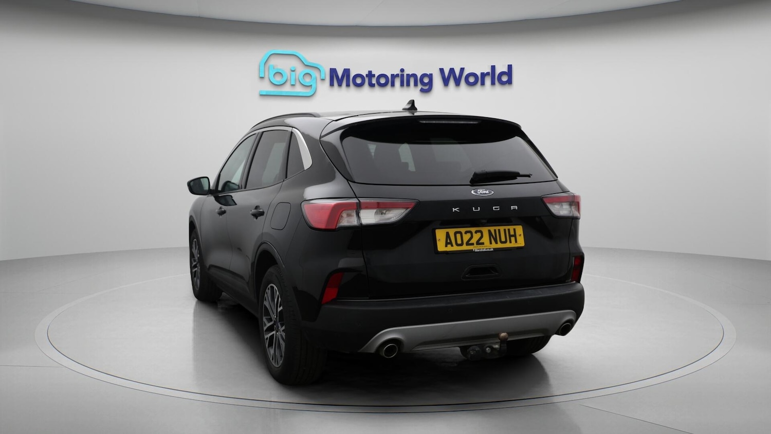 Used Ford Kuga 2022 for sale - 76431802: Photo 7