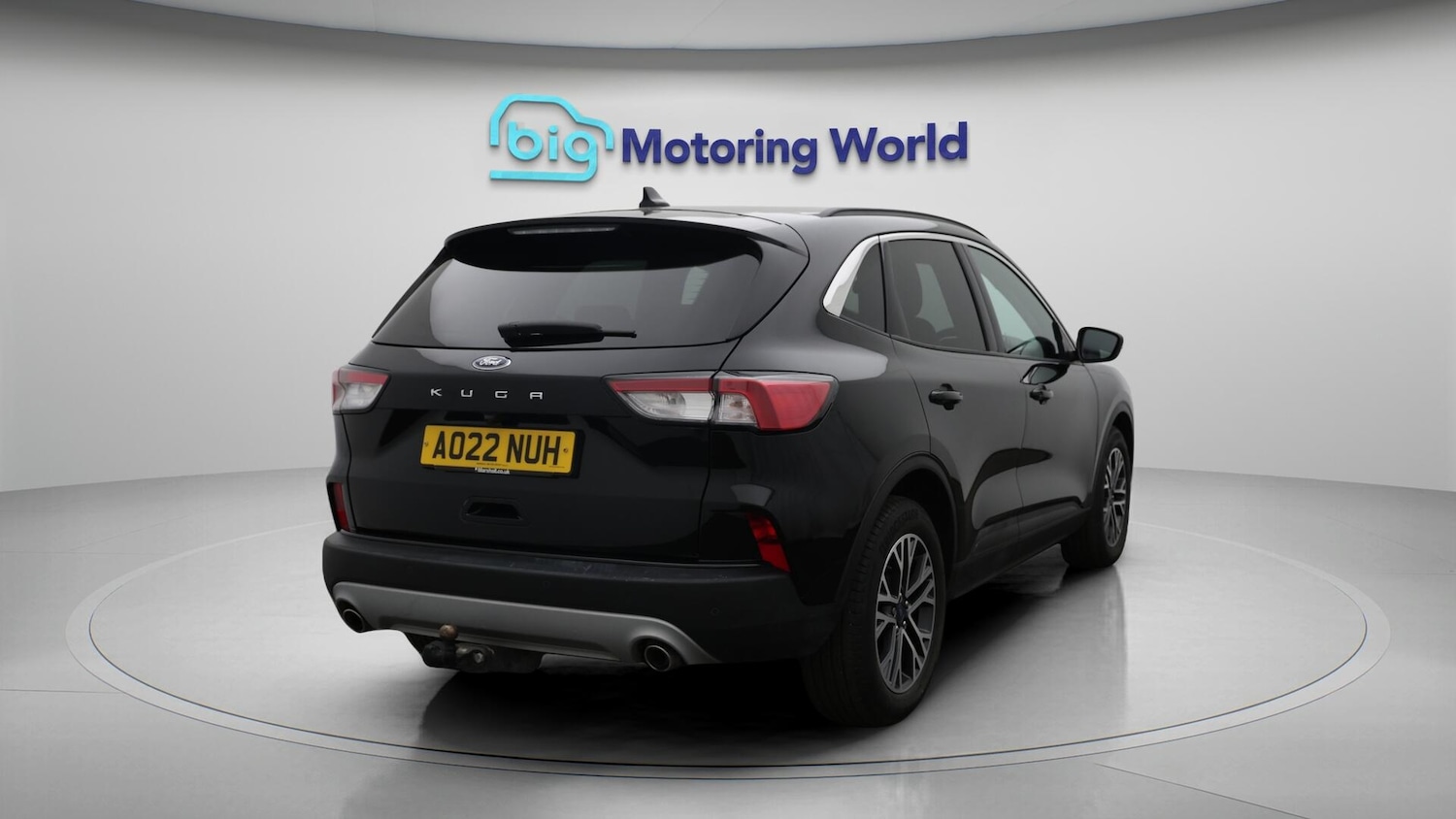 Used Ford Kuga 2022 for sale - 76431802: Photo 8