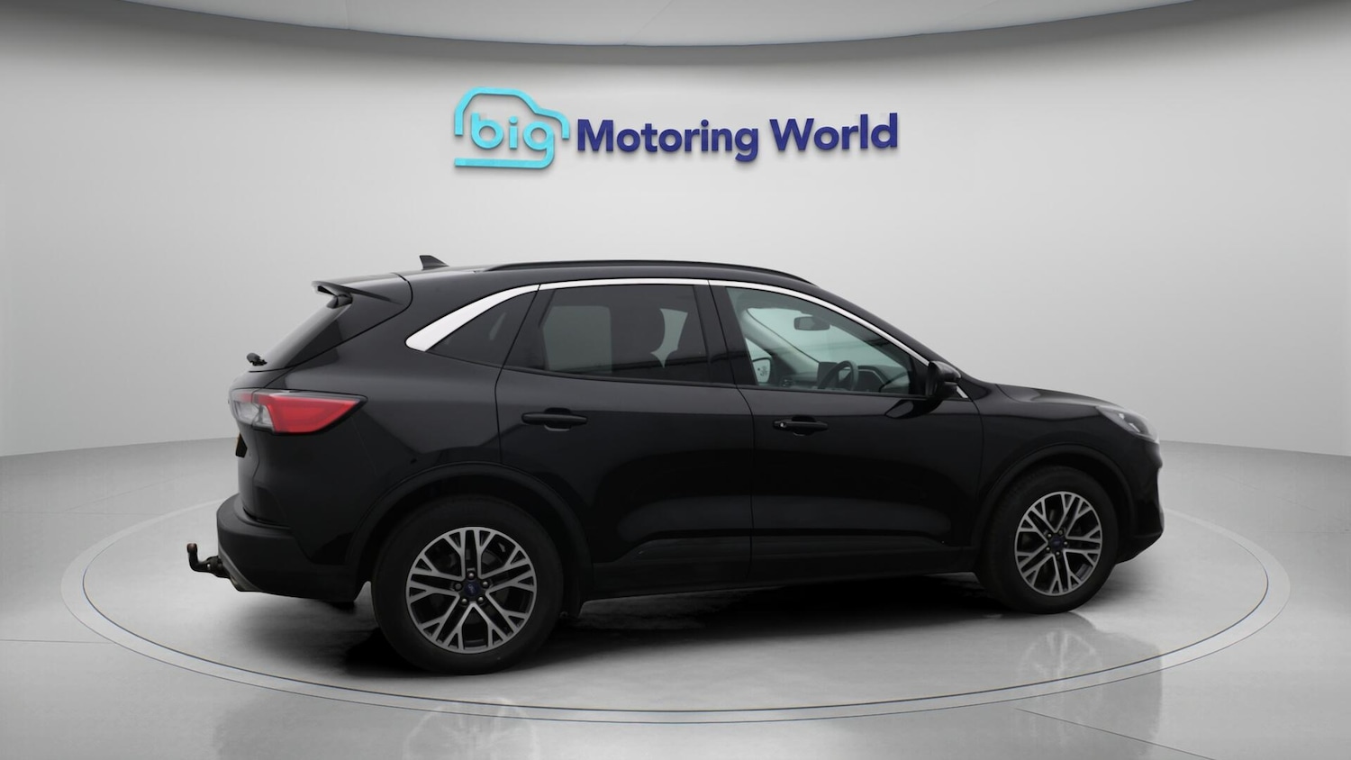 Used Ford Kuga 2022 for sale - 76431802: Photo 9