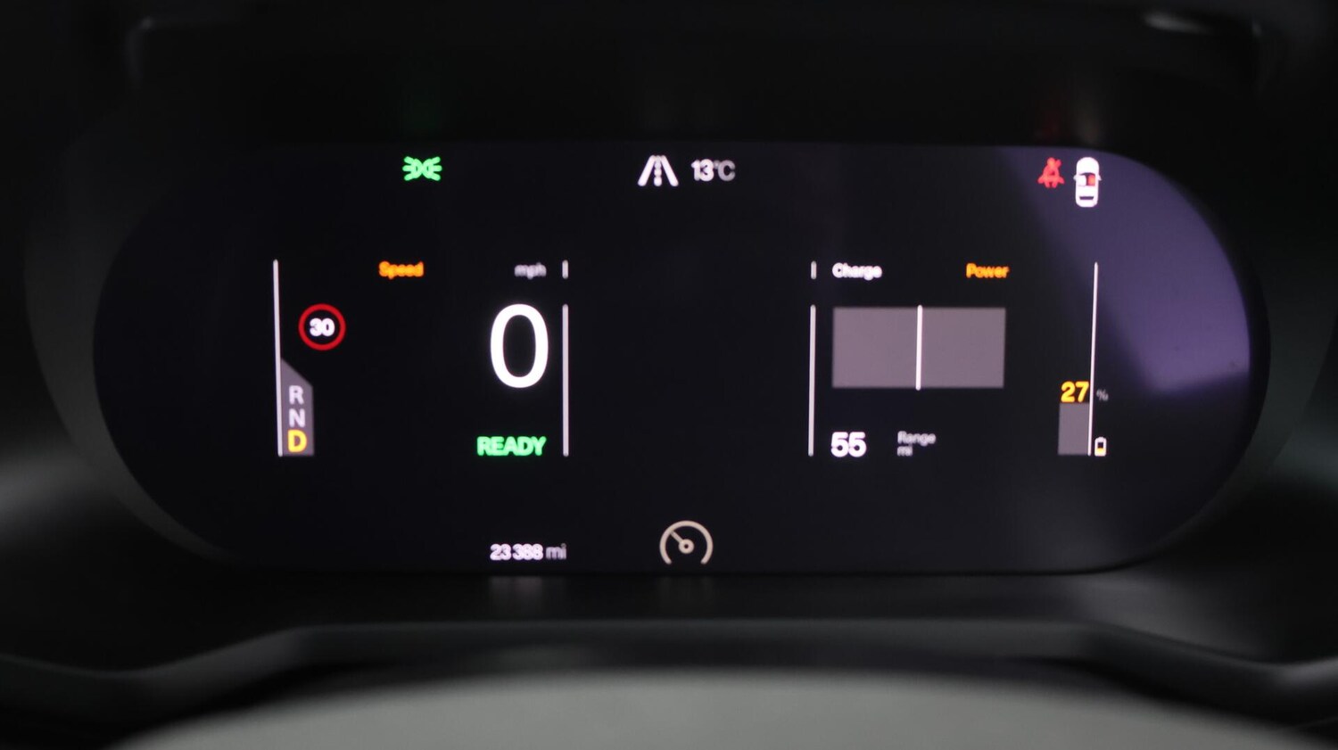 Used Polestar Polestar 2 2021 for sale - 76646253: Photo 10