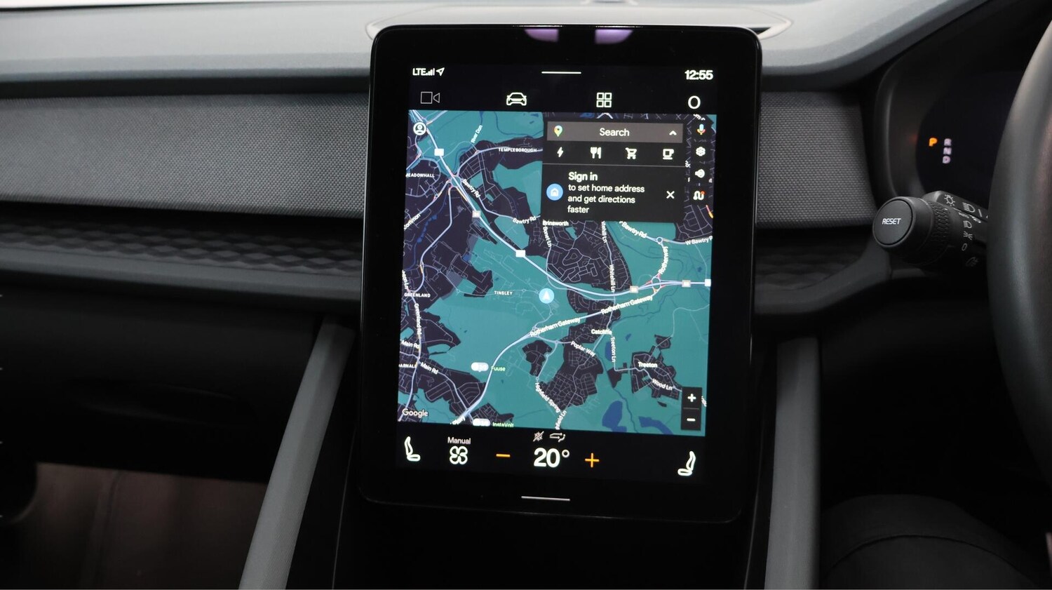 Used Polestar Polestar 2 2021 for sale - 76646253: Photo 11