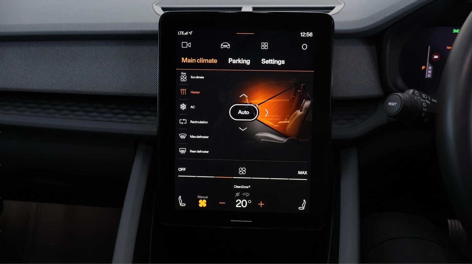 Used Polestar Polestar 2 2021 for sale - 76646253: Photo 12