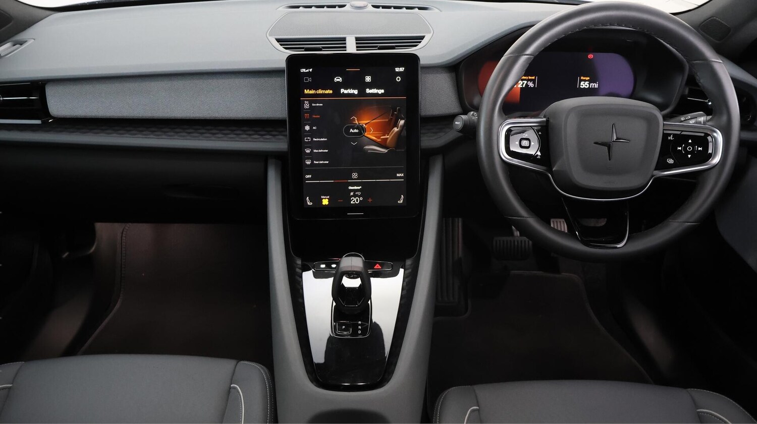 Used Polestar Polestar 2 2021 for sale - 76646253: Photo 13