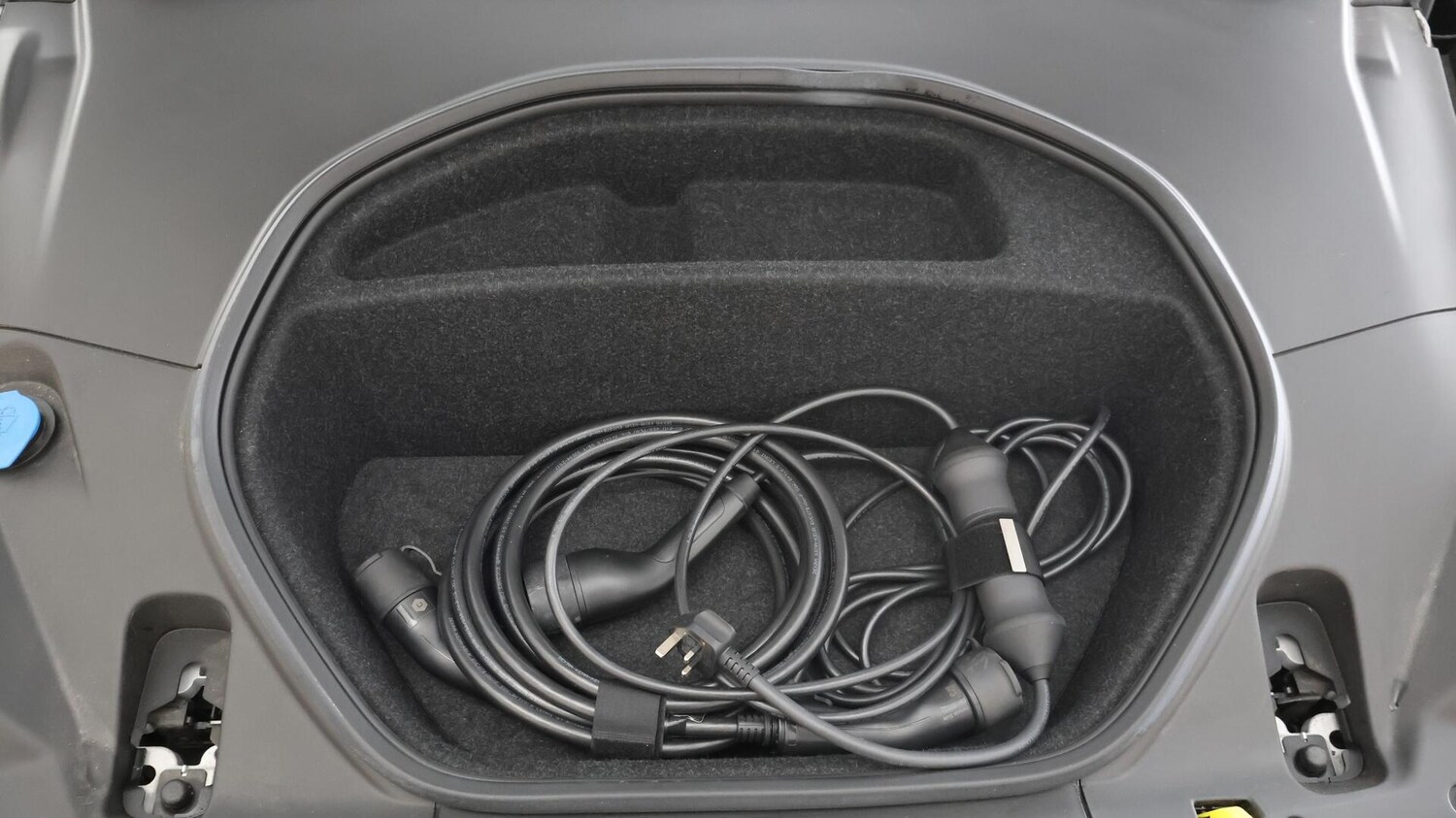 Used Polestar Polestar 2 2021 for sale - 76646253: Photo 19