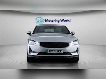 Used Polestar Polestar 2 2021 for sale - 76646253: Photo