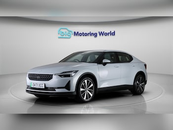 Used Polestar Polestar 2 2021 for sale - 76646253: Photo