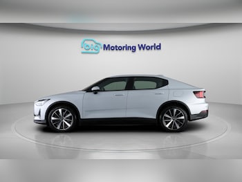 Used Polestar Polestar 2 2021 for sale - 76646253: Photo