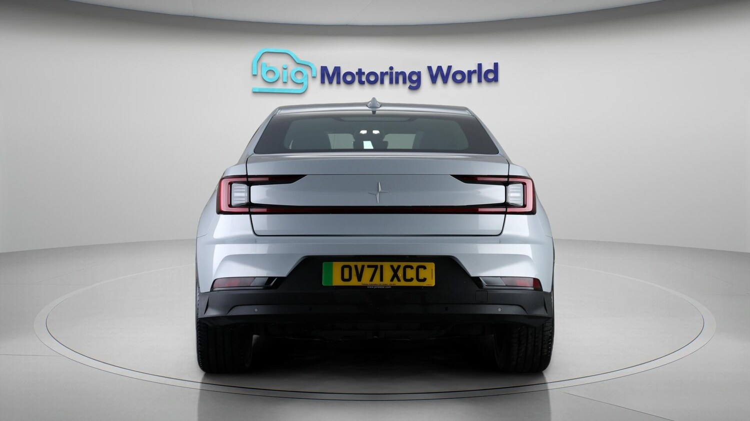 Used Polestar Polestar 2 2021 for sale - 76646253: Photo 6