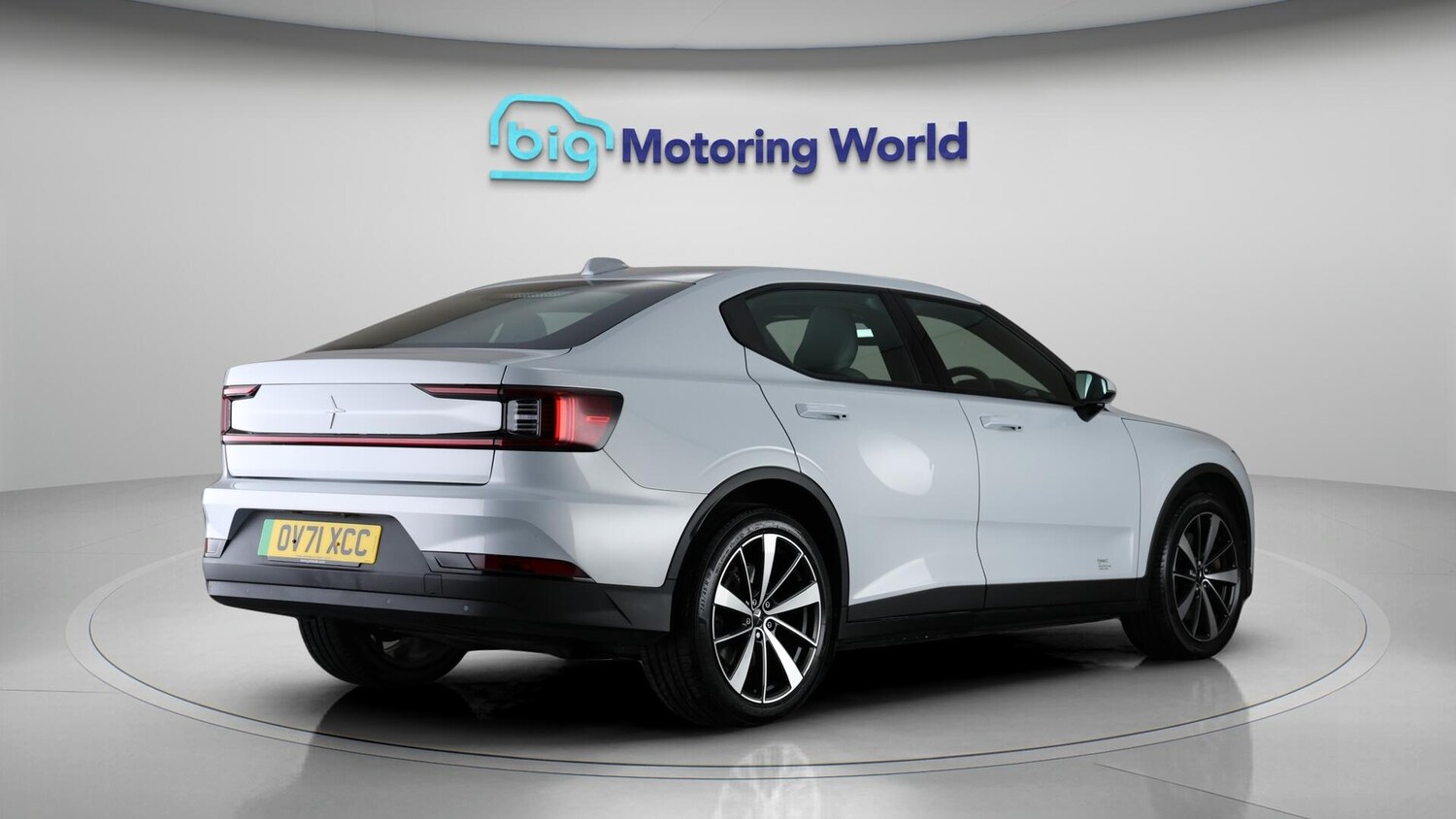 Used Polestar Polestar 2 2021 for sale - 76646253: Photo 7