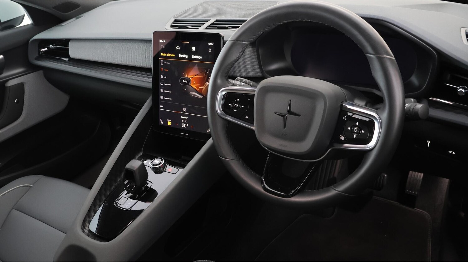 Used Polestar Polestar 2 2021 for sale - 76646253: Photo 9