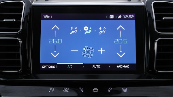Used Citroen C5 Aircross 2022 for sale - 76246727: Photo 13