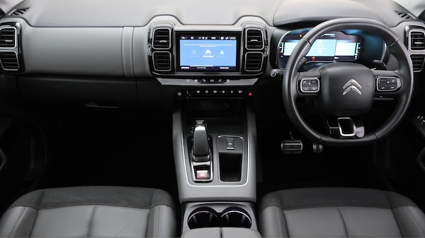 Used Citroen C5 Aircross 2022 for sale - 76246727: Photo 14
